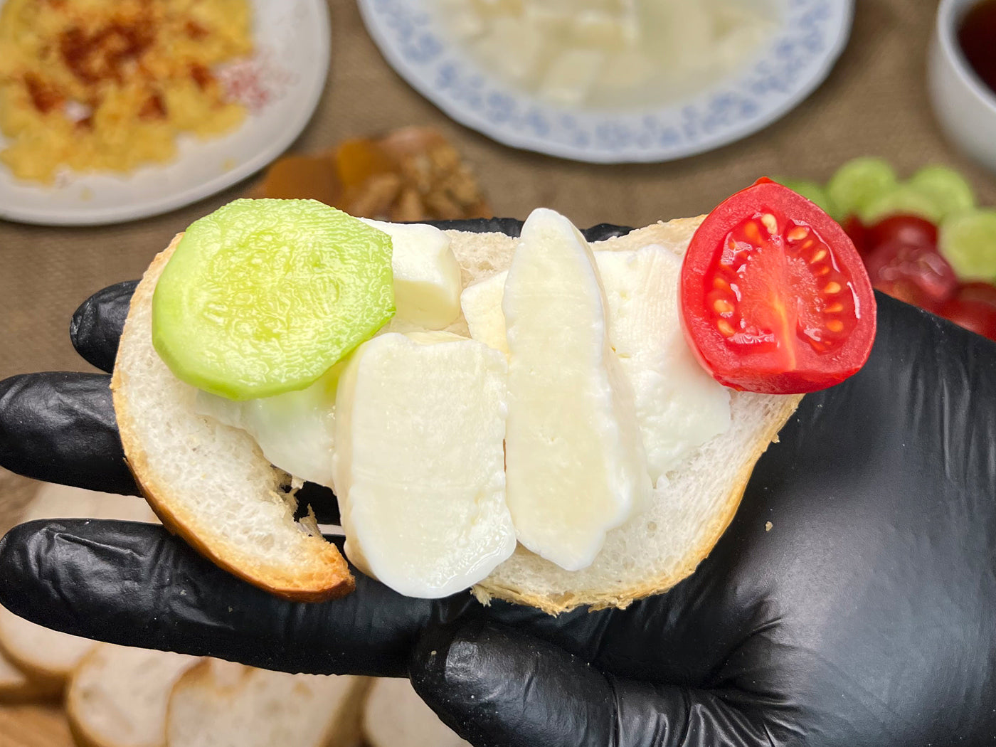 Antep Peyniri