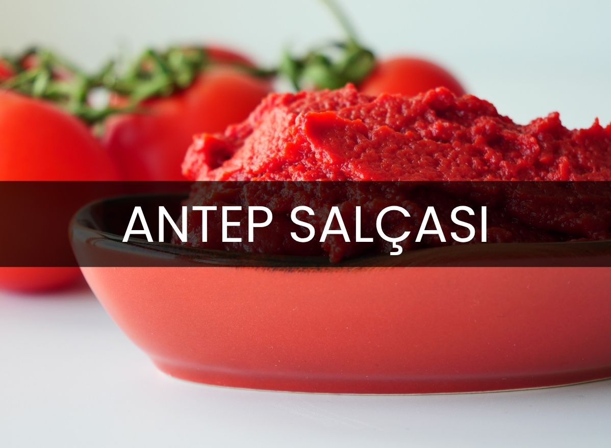 antep salçası antep domates salçası antep biber salçası