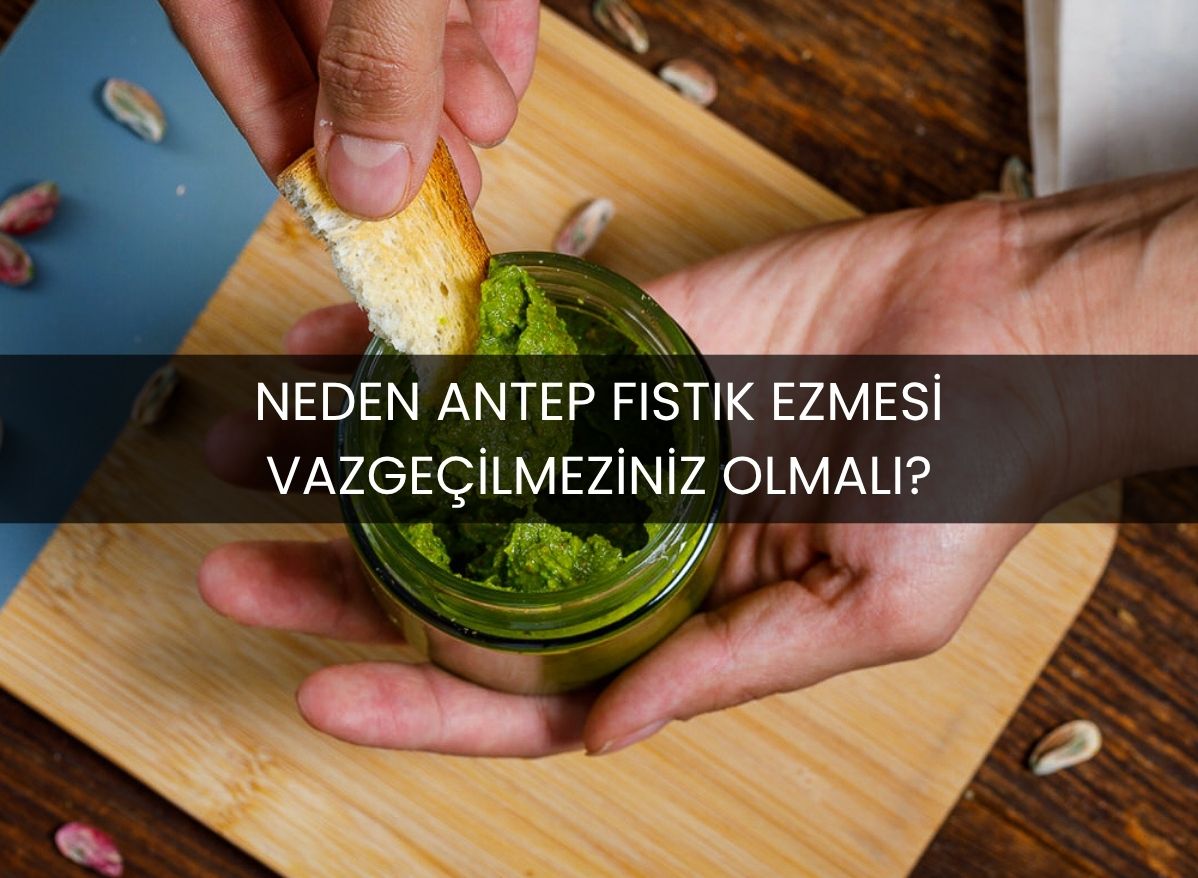 antep fıstığı ezmesi 300 gram antep fıstığı ezmesi kavanozda fıstık ezmesi