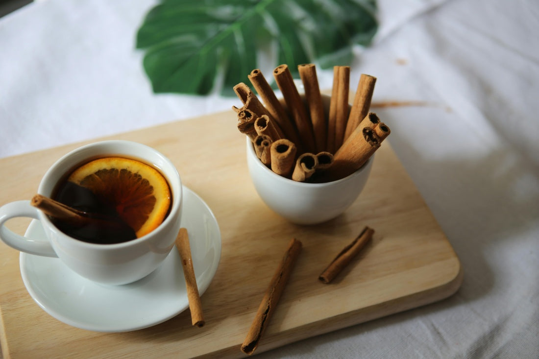 Hastalıklara ve Soğuğa Karşı Etkili 4 Çay Tarifi