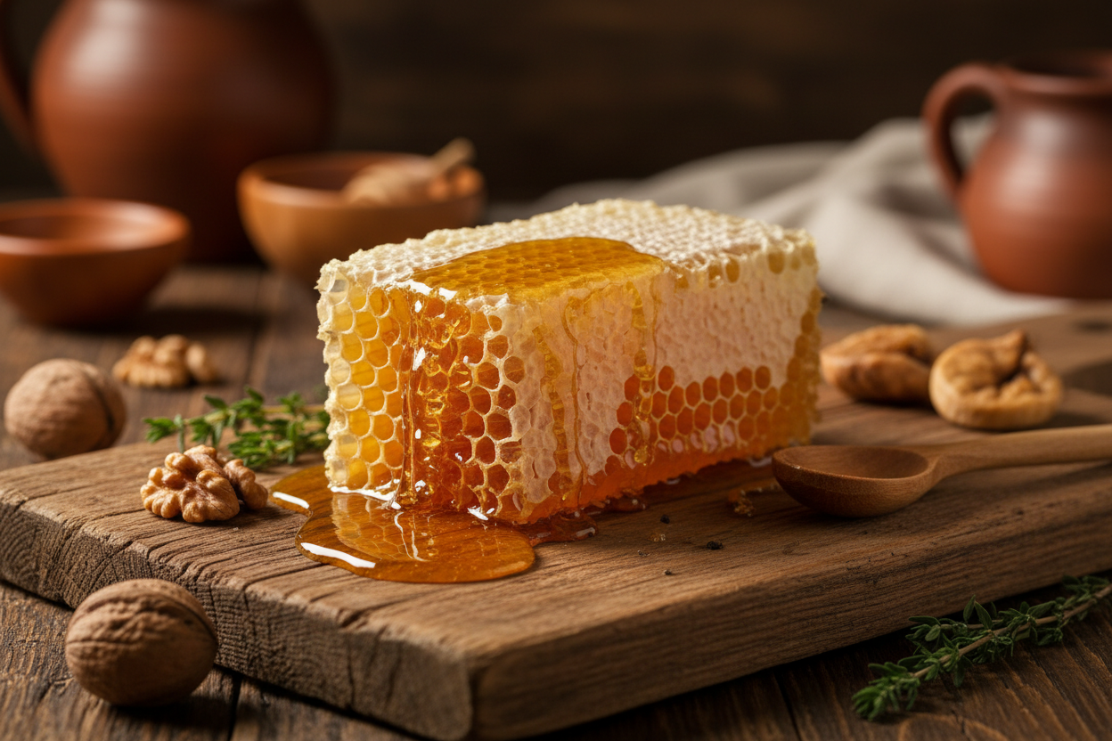 Bal Ne Zaman ve Nasıl Tüketilmeli?