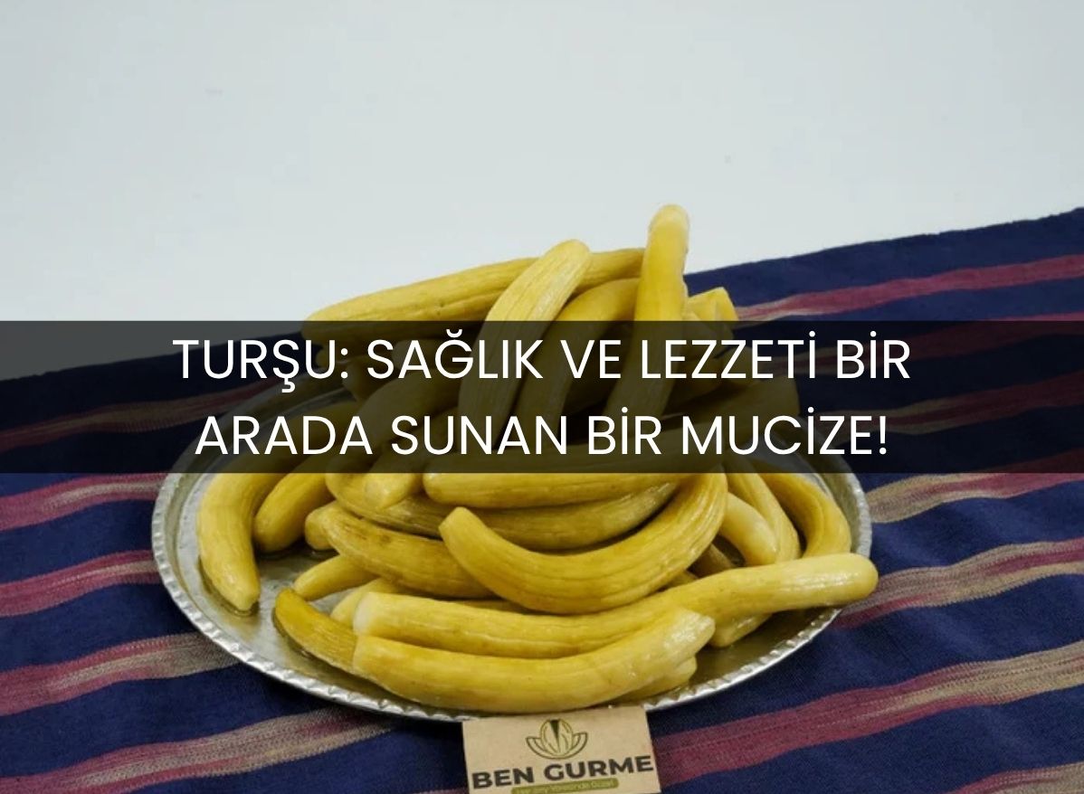 ben gurme acur turşusu antep acur turşusu