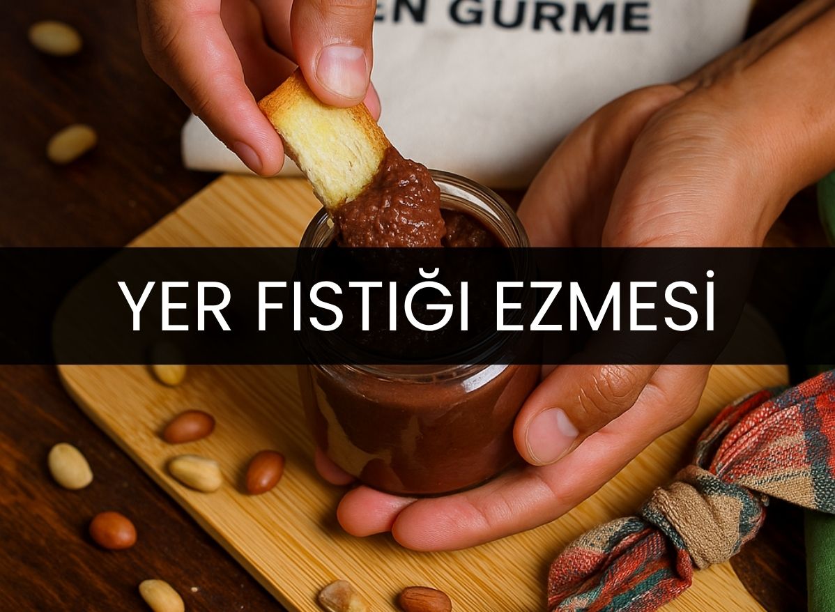 Yer Fıstığı Ezmesi Faydaları