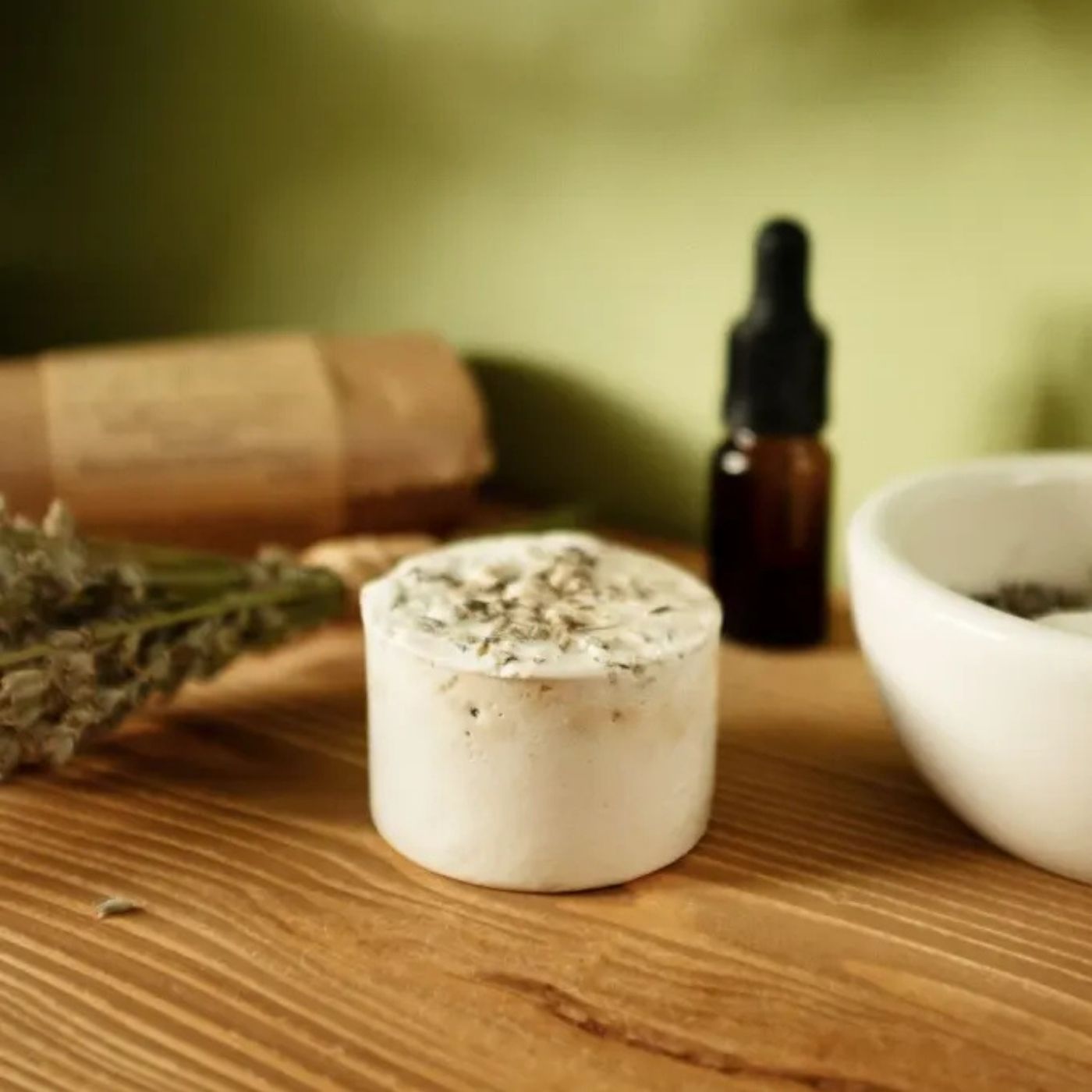 organik sabun | Ben Gurme