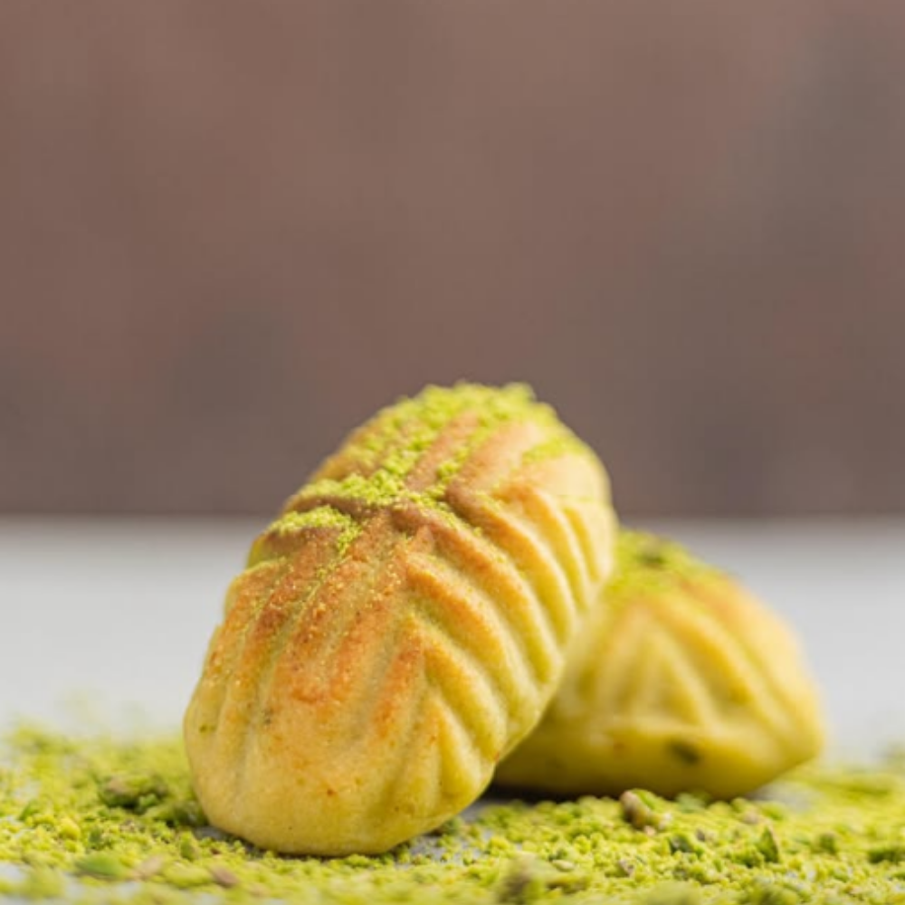 Bol Antep Fıstıklı Kerebiç | Ben Gurme