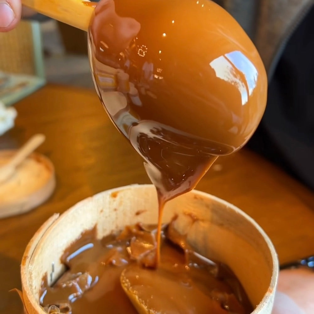 Külek Pekmezi Katı Pekmez