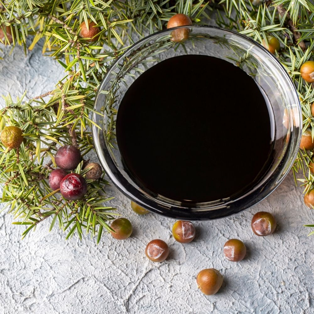 Kahvaltılık Kasede Andız Pekmezi | Ben Gurme