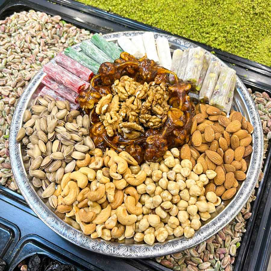 Antep Damat Tepsisi