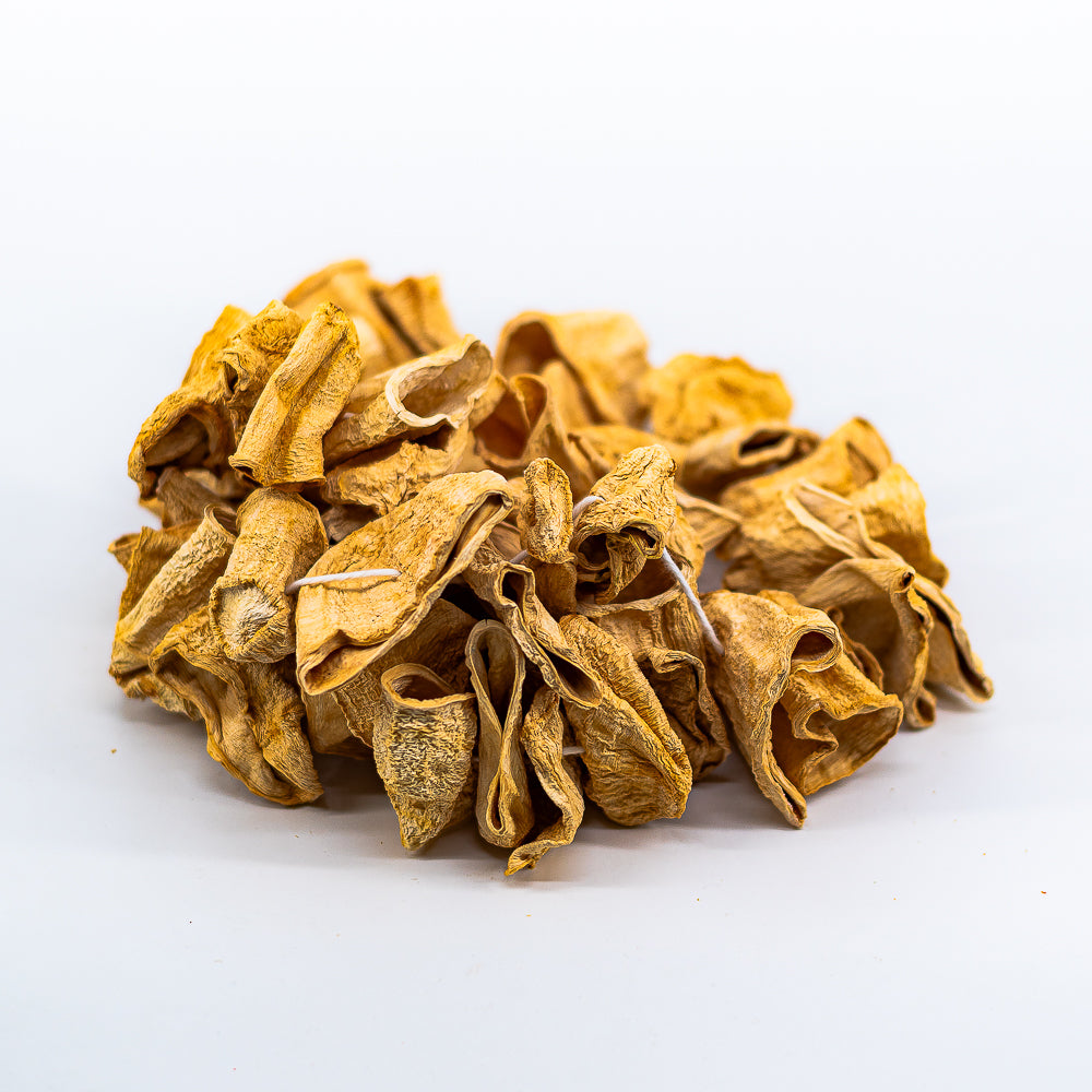 Antep Kabak Kurusu - Doğal Dolmalık Kuru Kabak