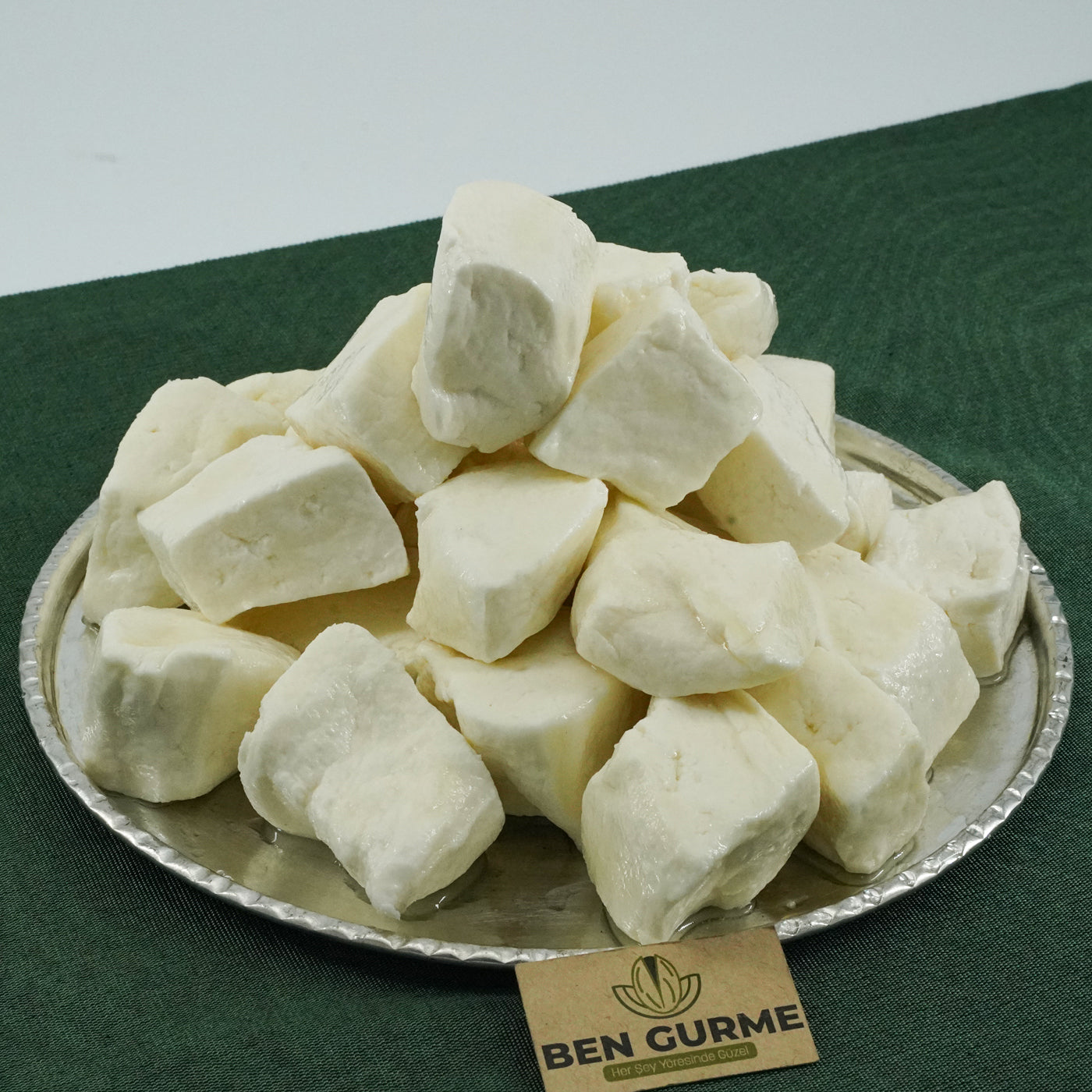 Tepside Antep Peyniri | Ben Gurme