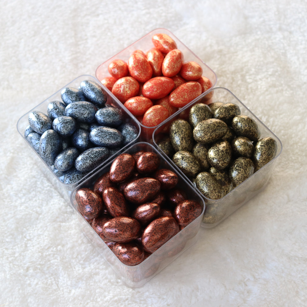 Bademli Draje Seti Kutuda | Ben Gurme