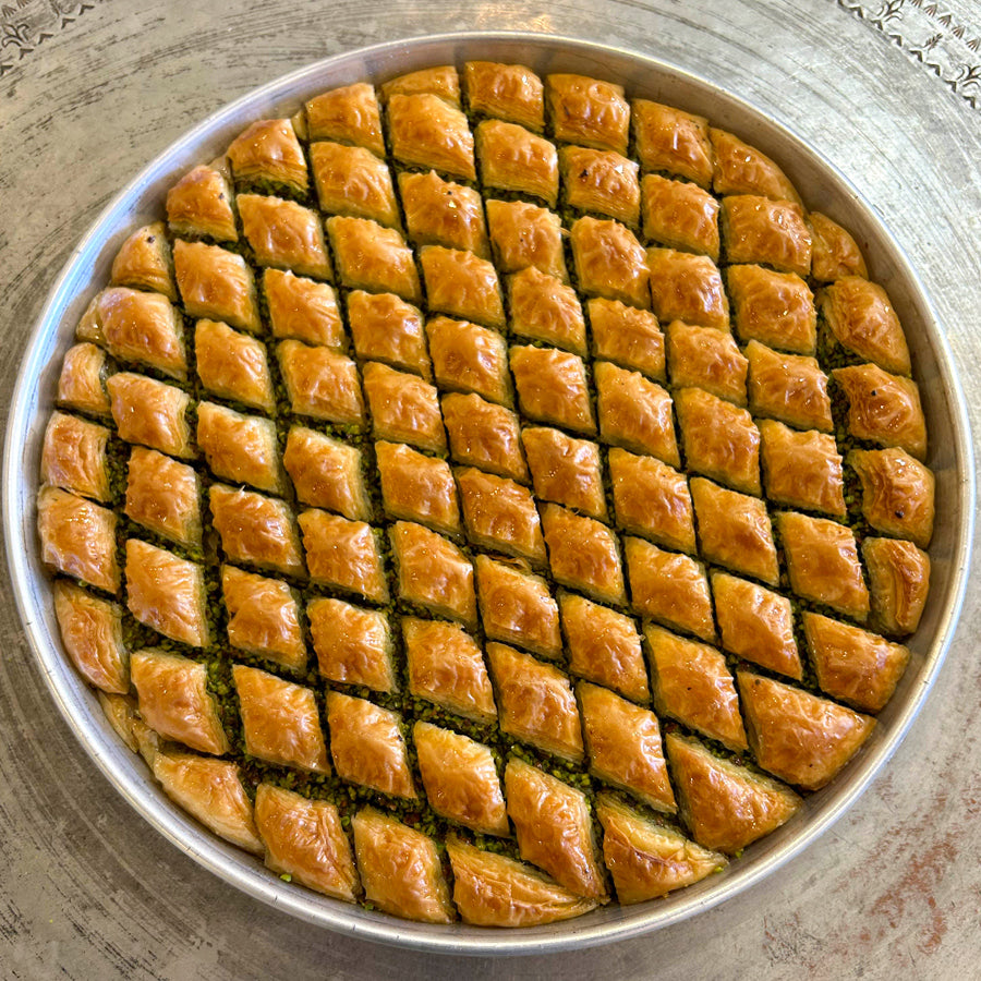 Baklava