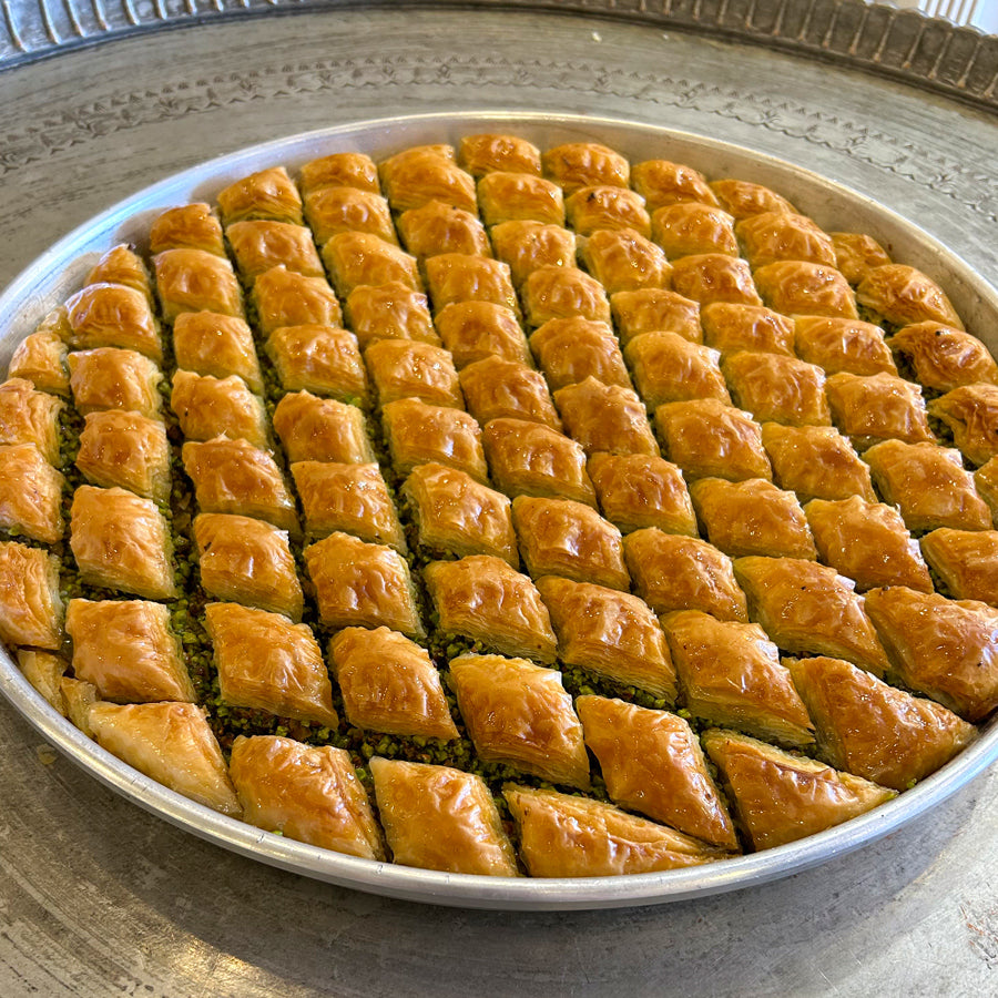 Baklava