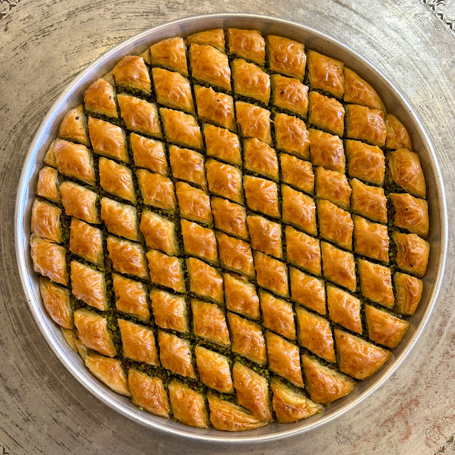 Baklava