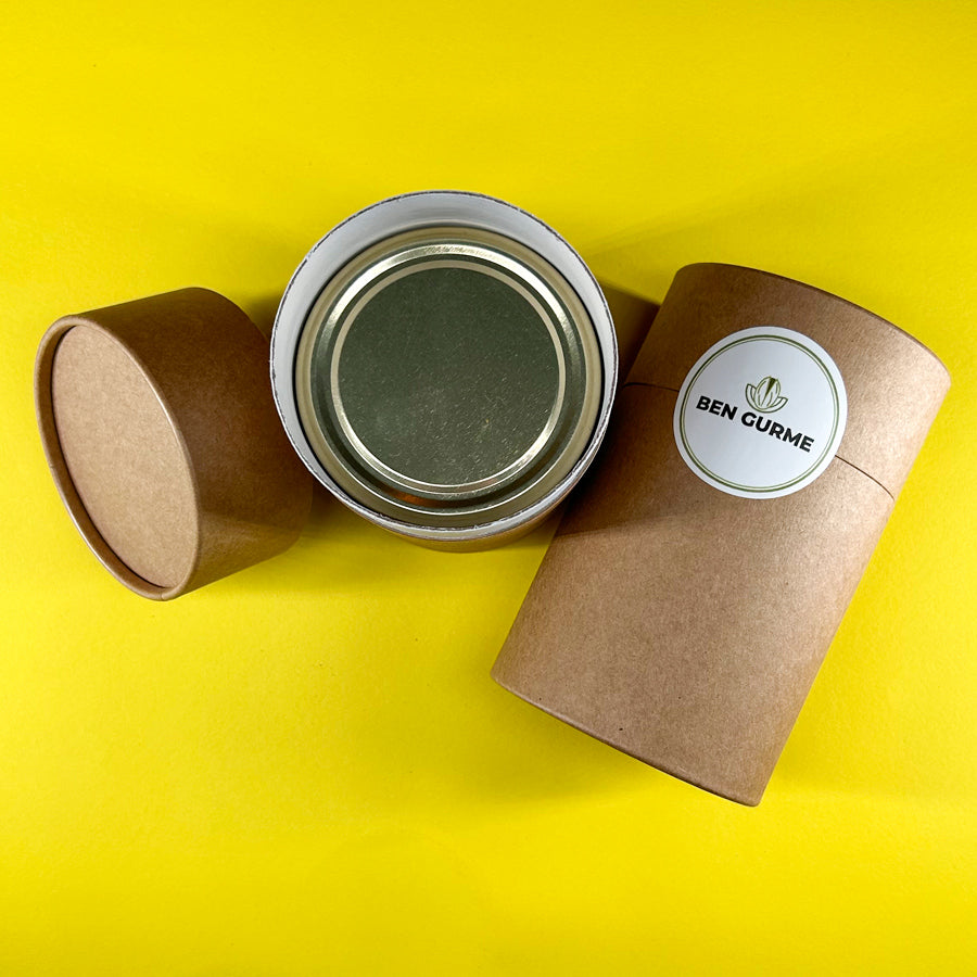 Sağlıklı ve Lezzetli Ballı Atom Çerez Paket - ben gurme