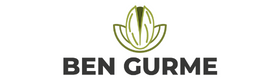 ben gurme logo