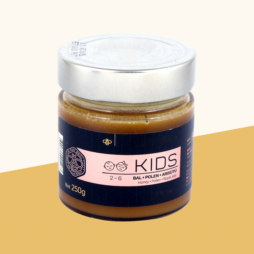 Ben Gurmevital Çocuk | Ben Gurme