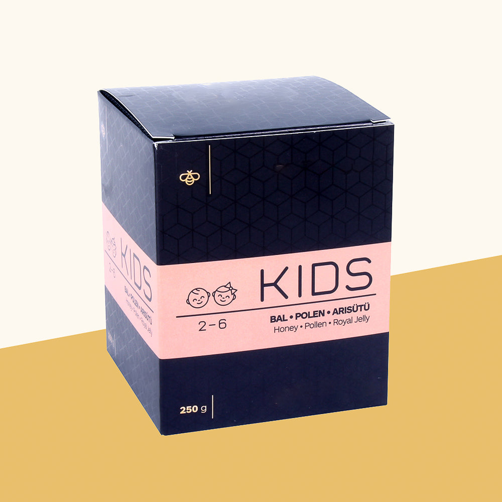 Ben Gurmevital Çocuk | Ben Gurme