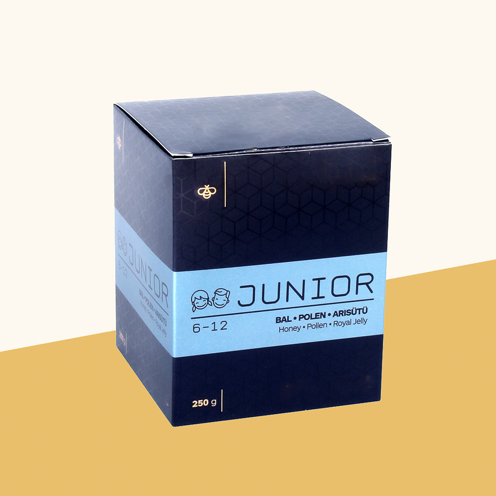 Ben Gurmevital Junior Kutuda| Ben Gurme