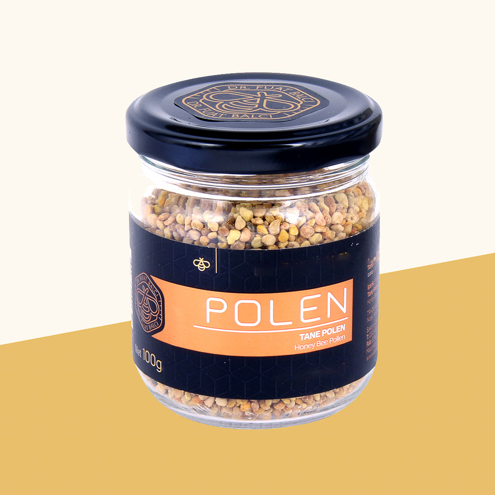 Ben Gurmevital Polen | Ben Gurme