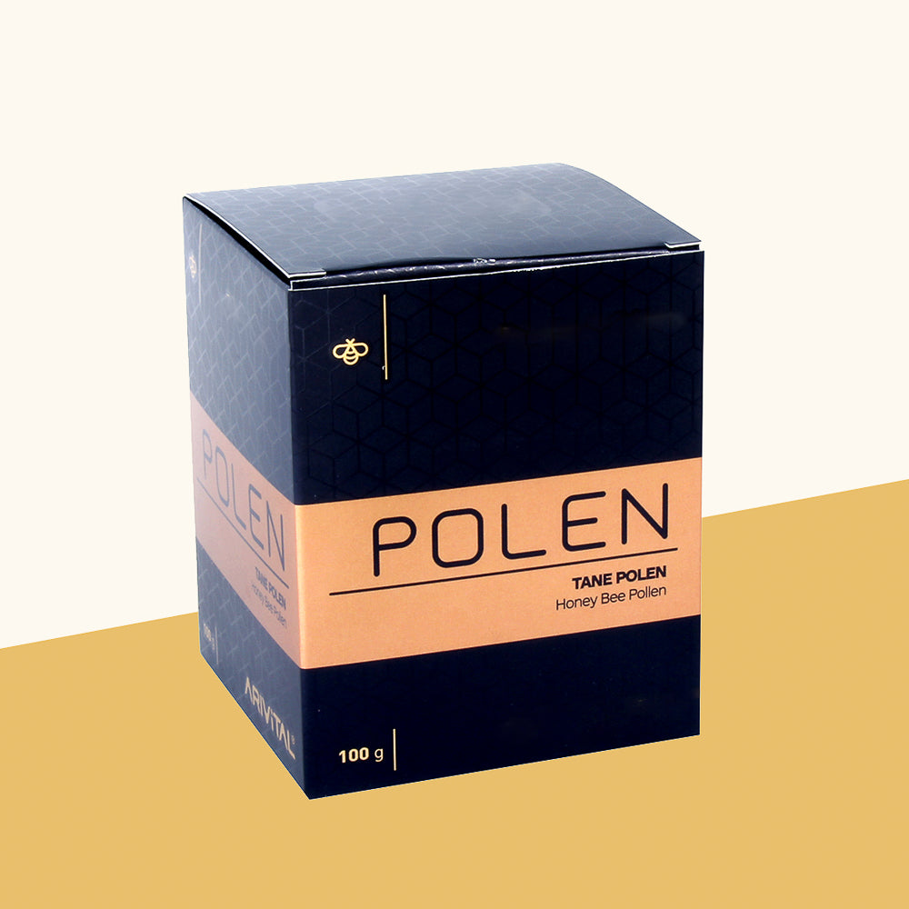 Ben Gurmevital Polen | Ben Gurme