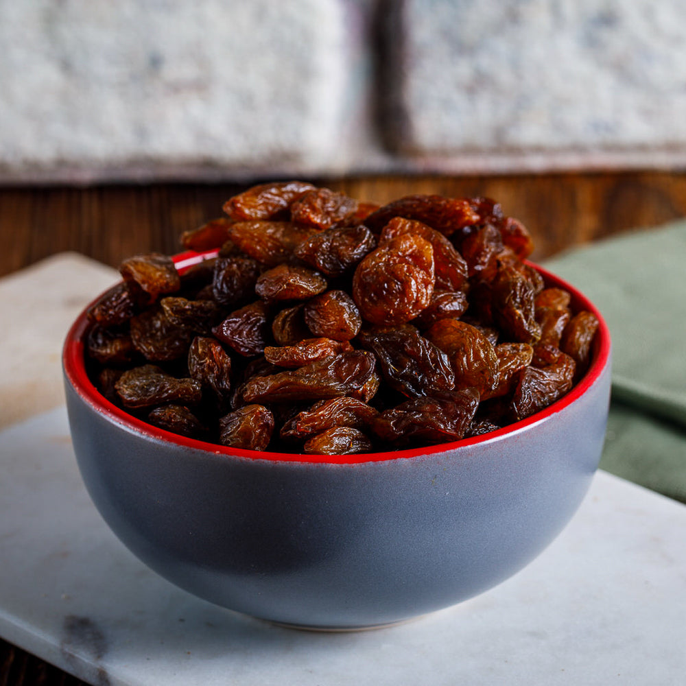 Ben Gurme Besni Üzümü - Sağlıklı Atıştırmalık