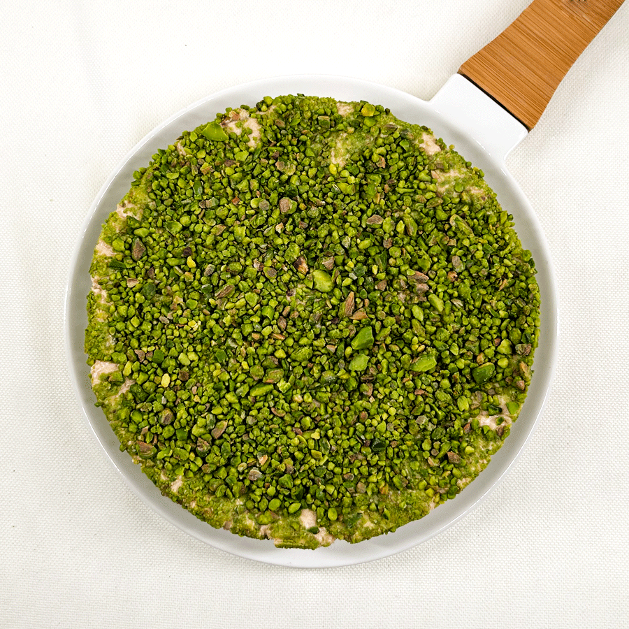 Bol Antep Fıstıklı Tahin Helvası | Ben Gurme