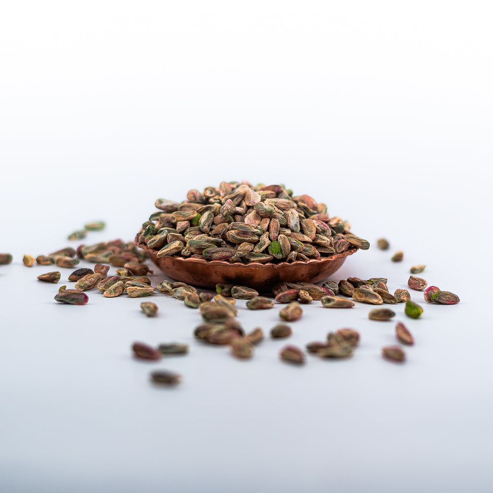 boz iç fıstık ben gurme