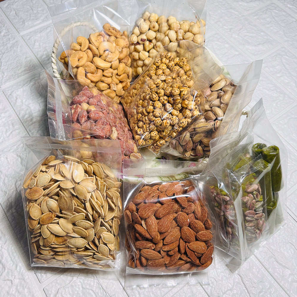 hediyelik çerez sepeti