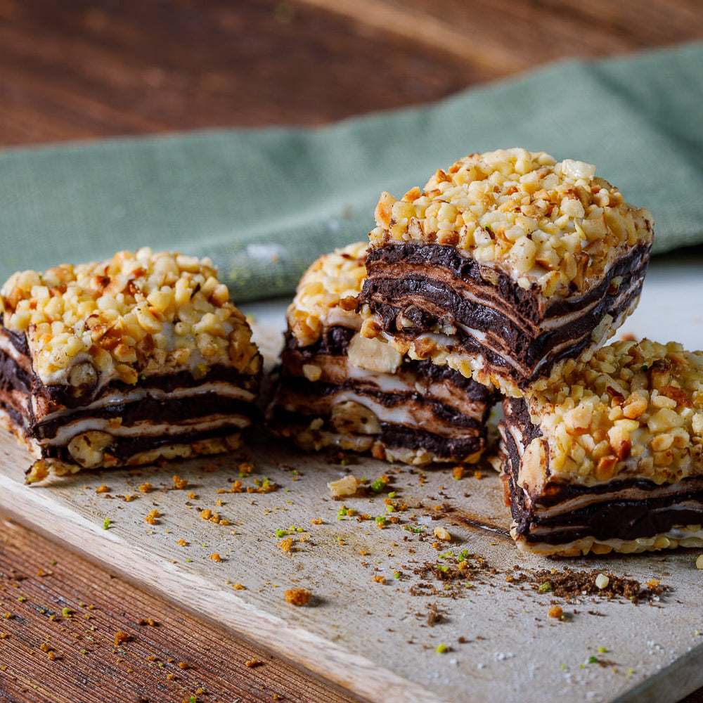 fındıklı katmer lokum ben gurme