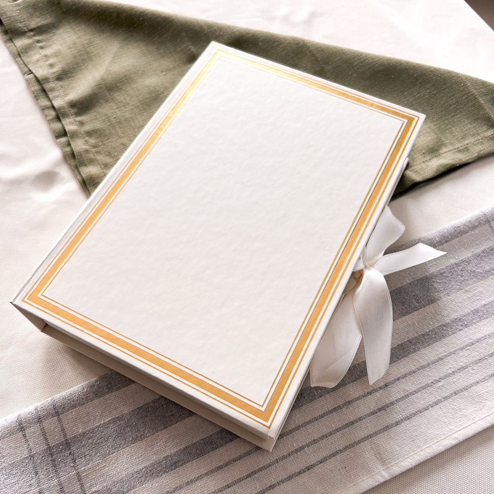 Antep Fıstığ Ürünleri Kutusu | Ben Gurme