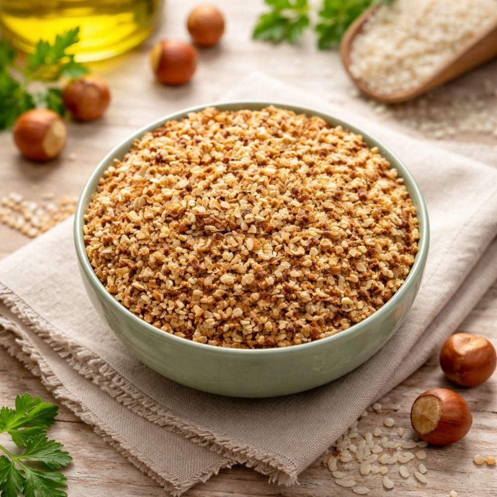 Giresun Pirinç Fındık