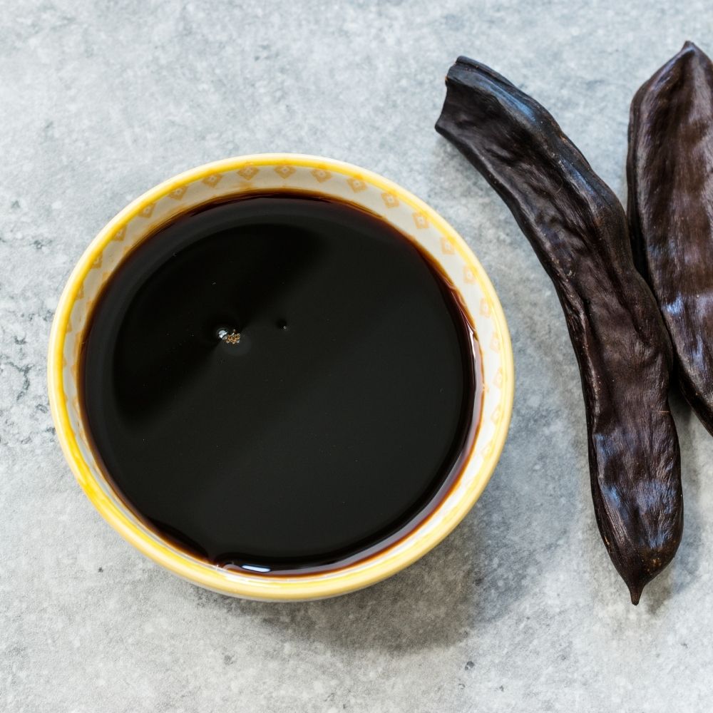 Kasede Harnup Pekmezi | Ben Gurme