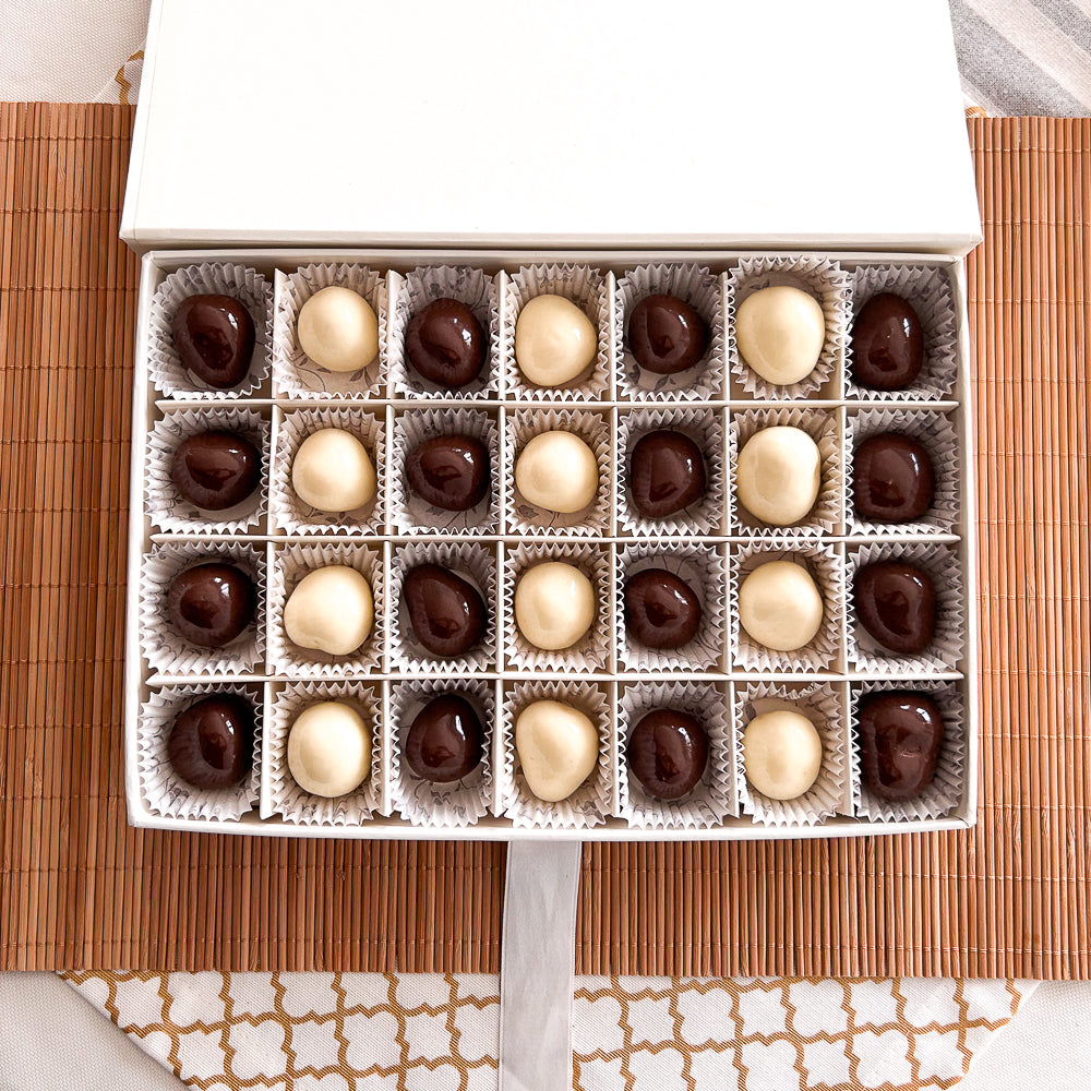 Hediyelik Draje Kutusu | Ben Gurme