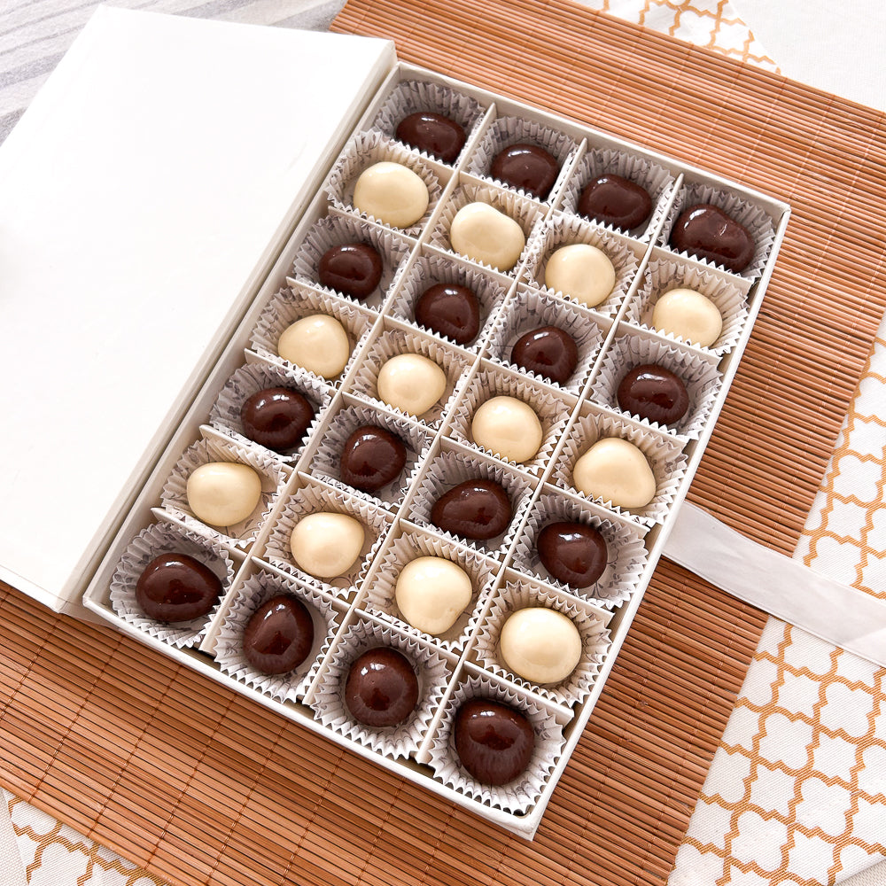 Hediyelik Draje Kutusu | Ben Gurme