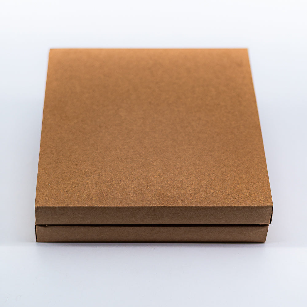 Hediyelik Karışık Lokum Kutusu | Ben Gurme