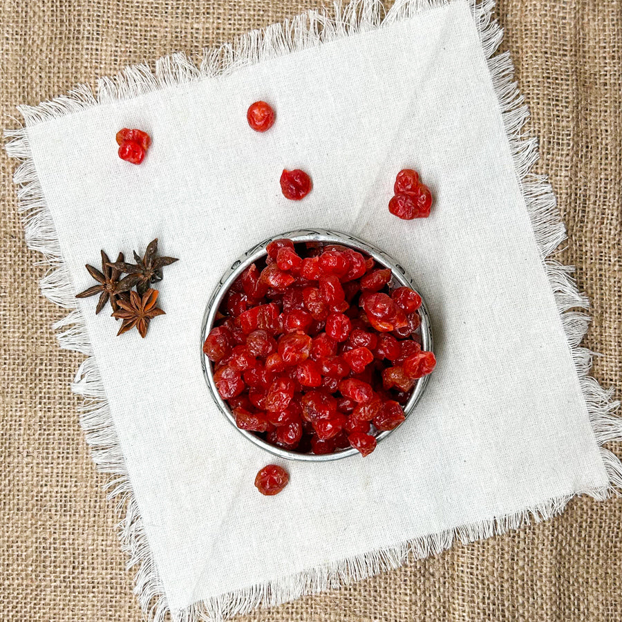 Ben Gurme Doğal Kiraz Kurusu Paketi