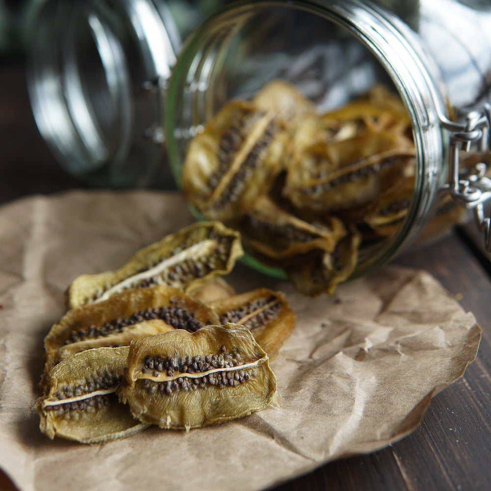 ben gurme şekersiz kivi