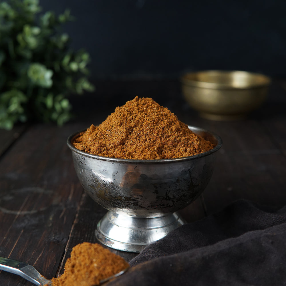 köfte baharatı, karışım baharat, köfteler için baharat