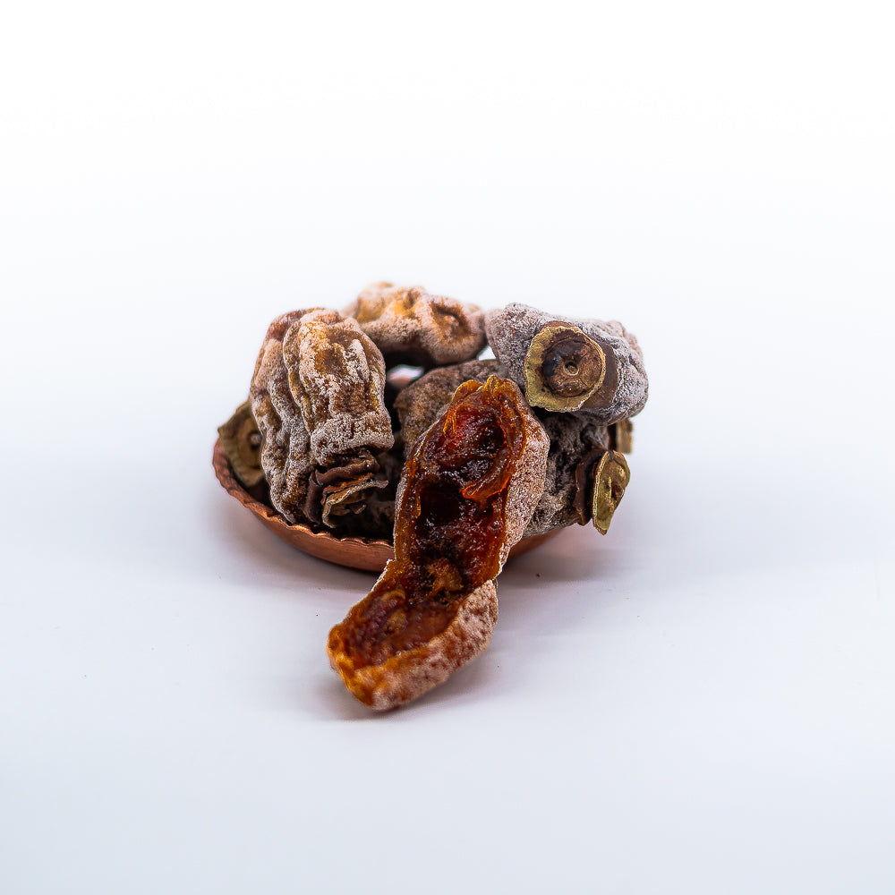 Kurutulmuş Cennet Hurması | Ben Gurme