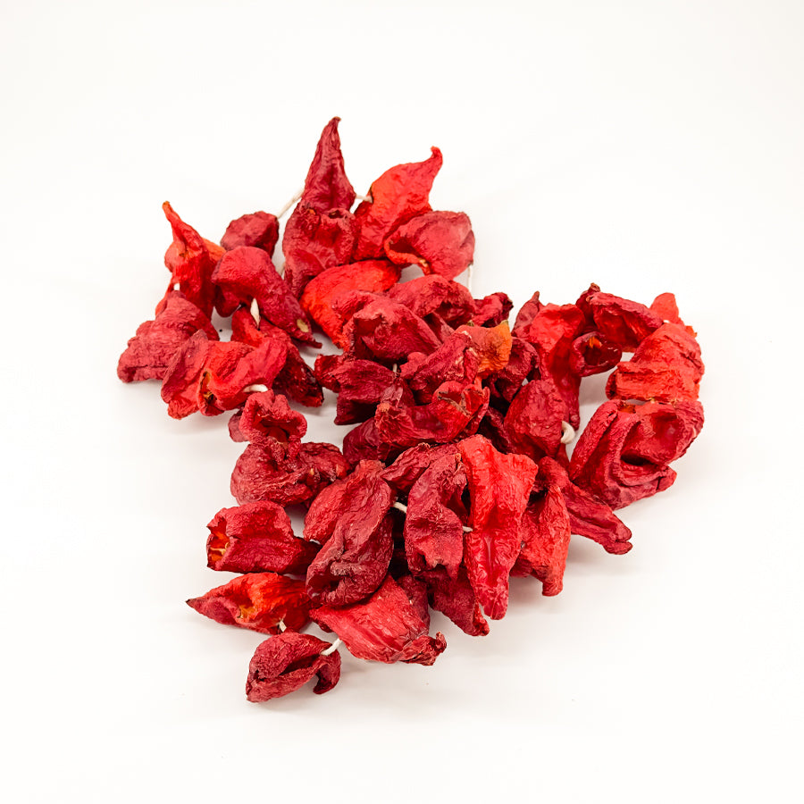 antep dolmalık kapya biber kurusu