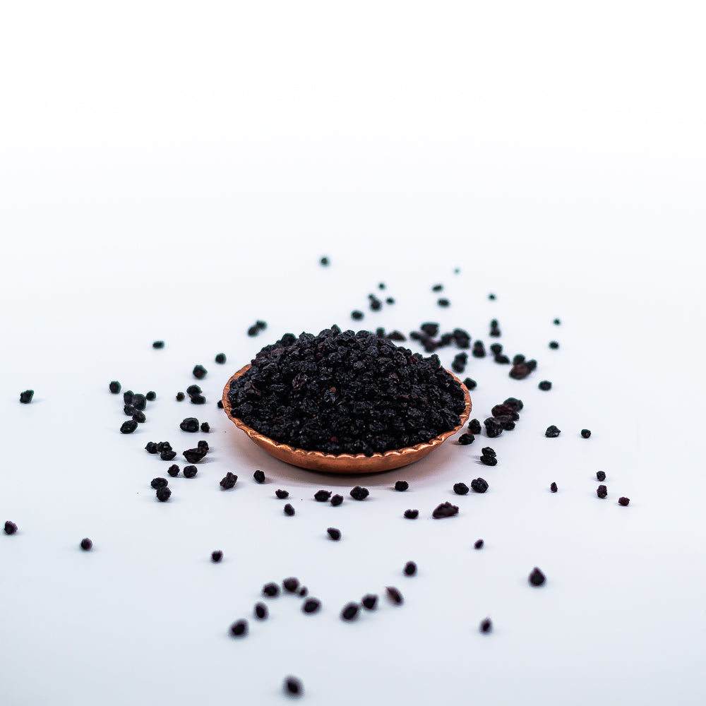 doğal kuş üzümü