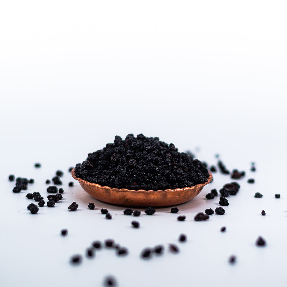 ben gurme kuş üzümü