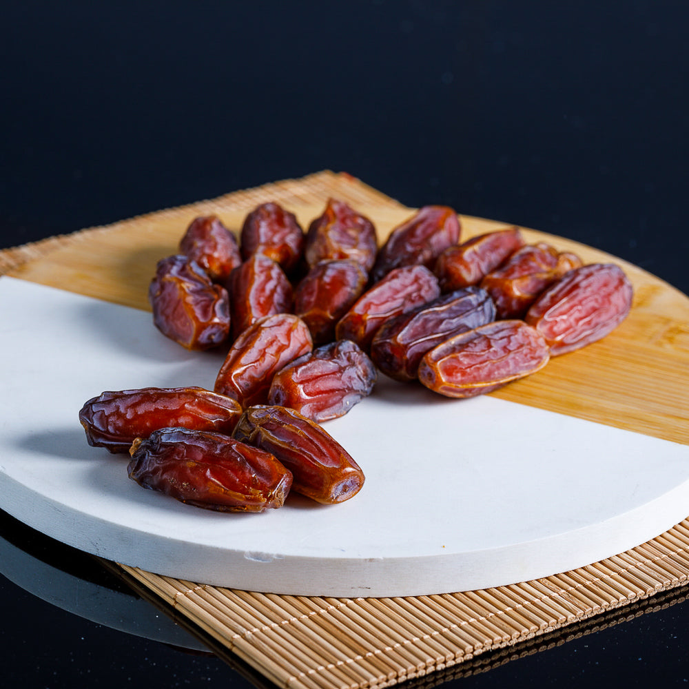 Medine Hurması | Ben Gurme