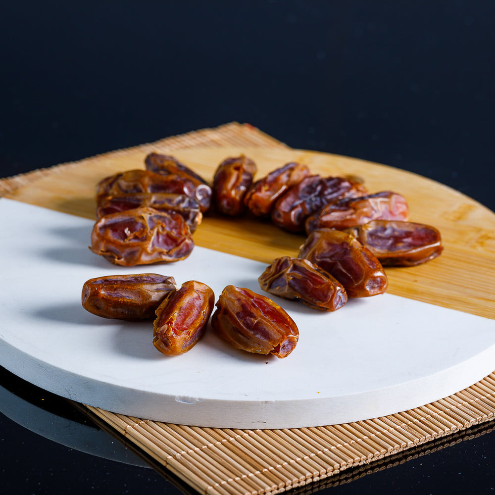 Medine Meşruk Hurma | Ben Gurme