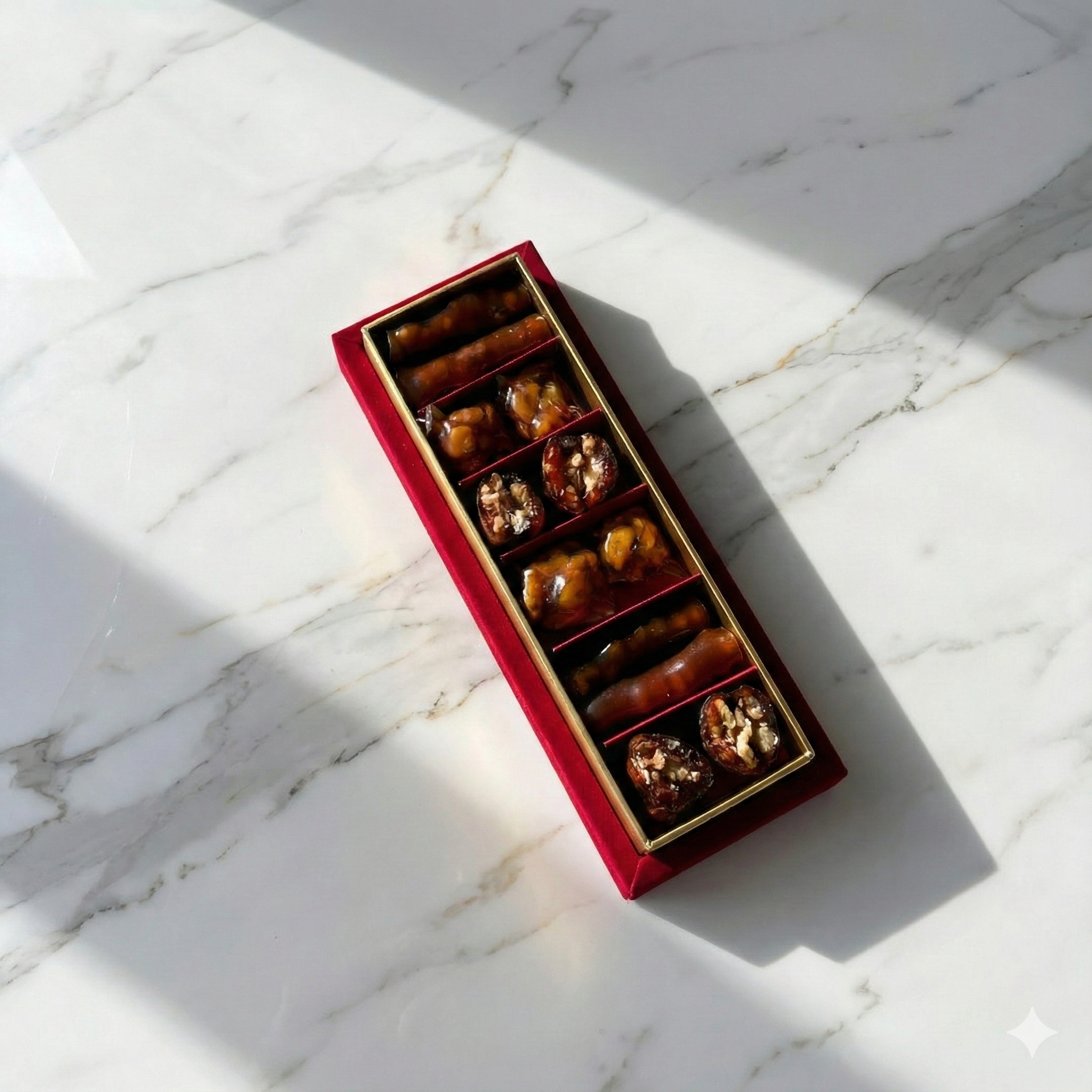 hediyelik karışık sucuk paketi