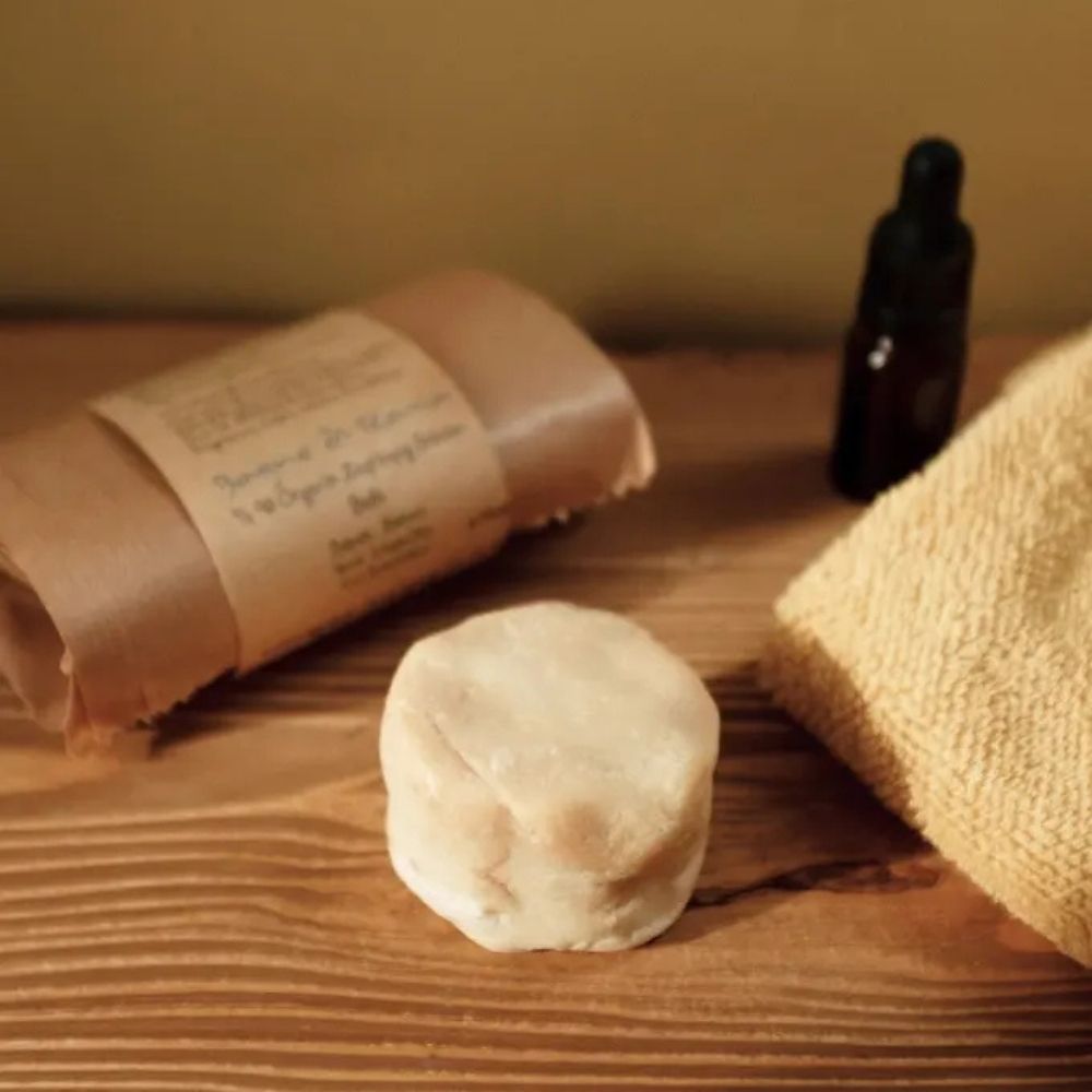 Organik Bal Sabunu Kalıbı | Ben Gurme