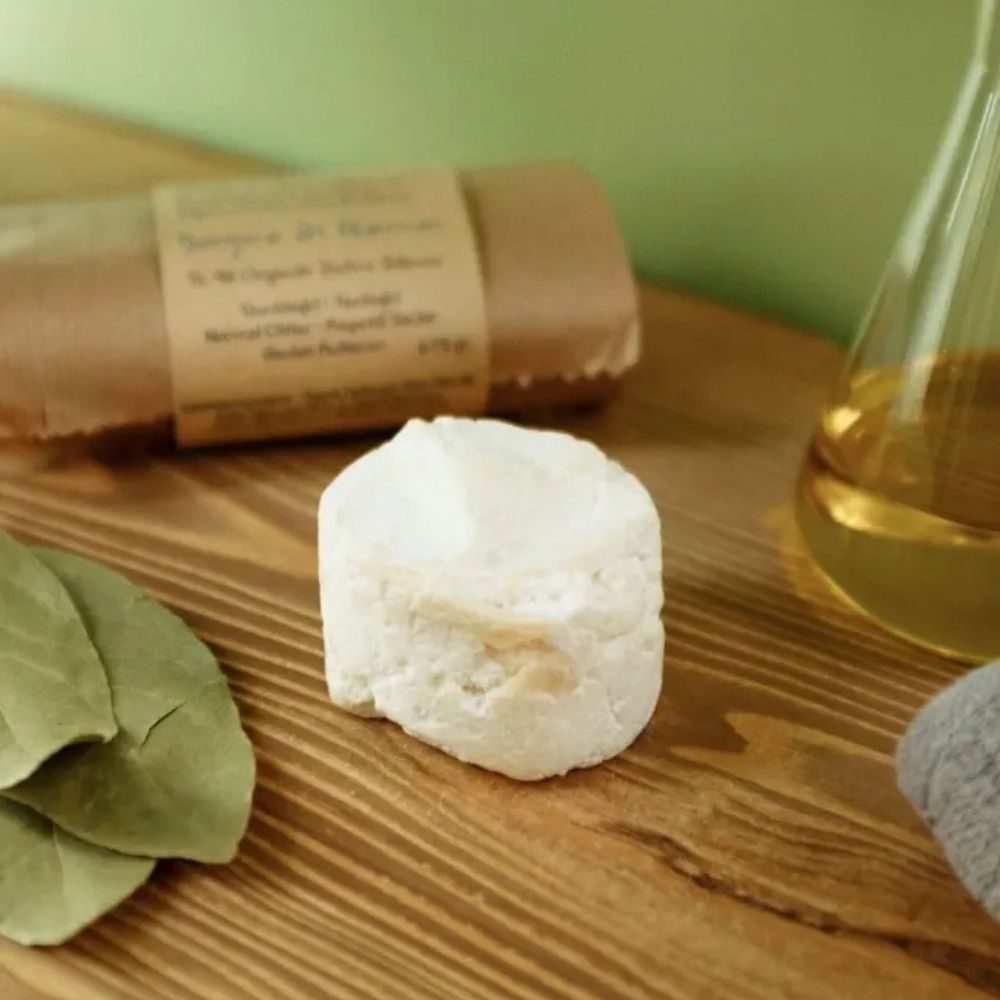 Organik Defne Sabunu Kalıbı