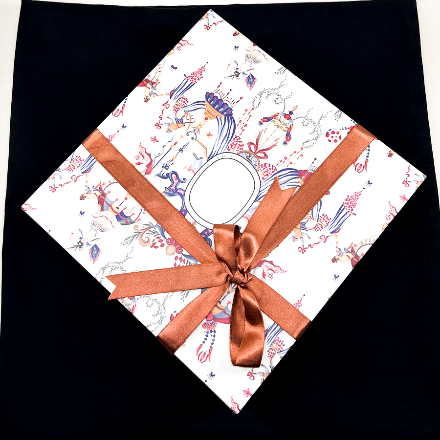 Organik Hediye Kutusu | Ben Gurme