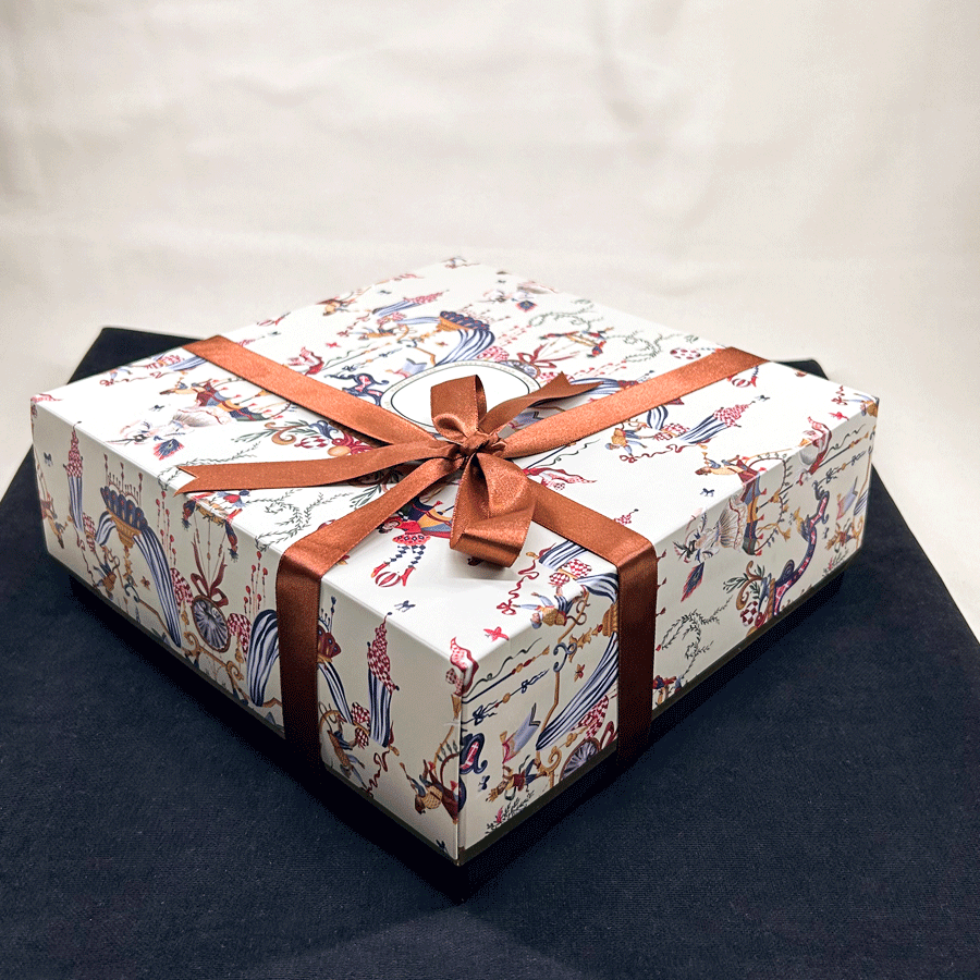 Organik Hediye Kutusu | Ben Gurme